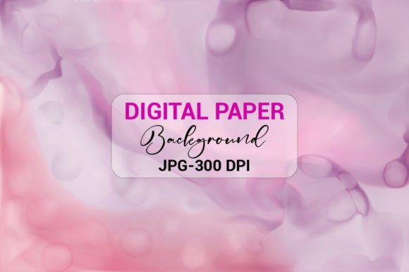 Abstract Pink Blue Watercolor Background: A Brand Designer’s Real-Use Review