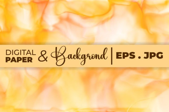 Abstract Watercolor Ocean Wave Texture for Backgrounds Done Right