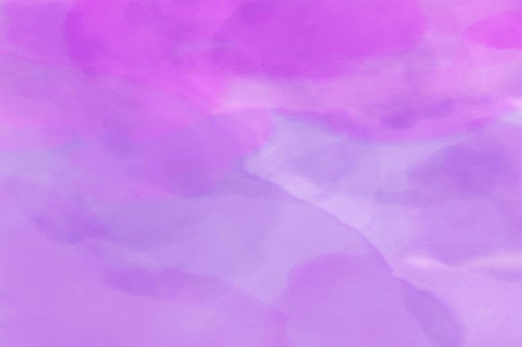 Dark Pink Watercolor Background for Editorial & Web Design Projects