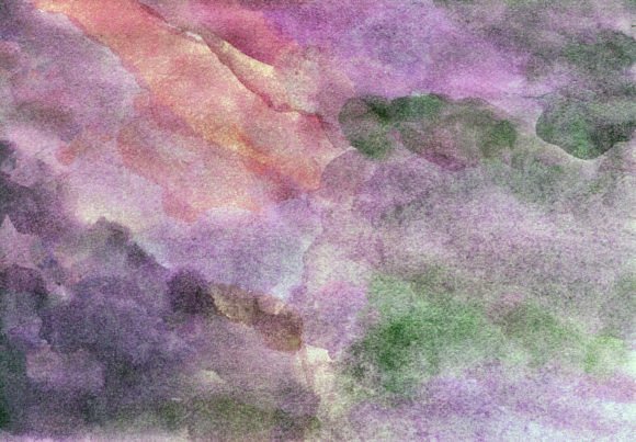 Digital Watercolor Texture Paper: Editorial Textures Review