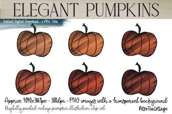 Elegant Pumpkins for Crafts: A Seller's Real-World Design Review