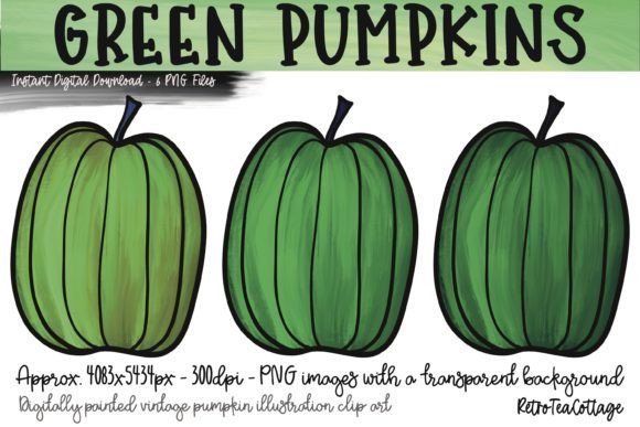 Green Pumpkins: A Designer’s Real-World Embroidery Review