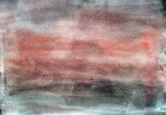 Hand Drawn Watercolor Texture for Brand Textures