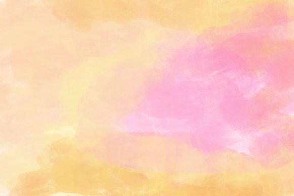 Red and Fire Colors Background Palette
