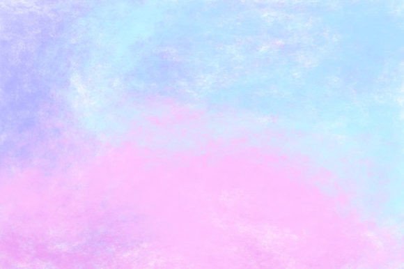 Soft Color Mixed Watercolor Backgrounds for Crafting