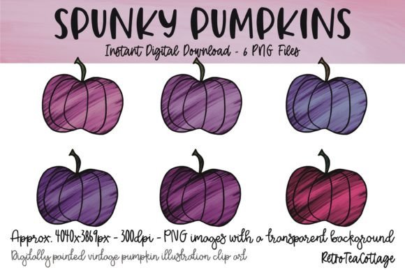 Spunky Pumpkins: A Festive Crafts Companion for Handmade Creators