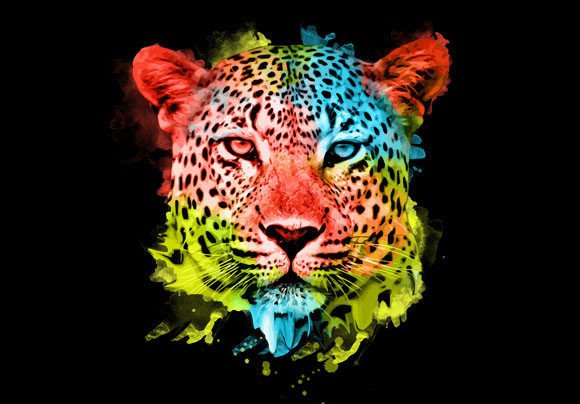 Watercolor Graphic Leopard 2 for Print Templates: A Seller’s Honest Review
