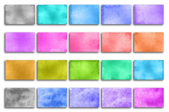 Watercolor Texture Sublimation Set 318 for Backgrounds: A Designer’s Real-World Review